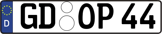 GD-OP44