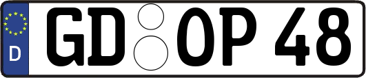 GD-OP48