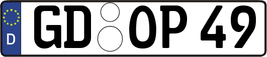 GD-OP49