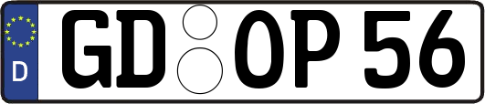 GD-OP56