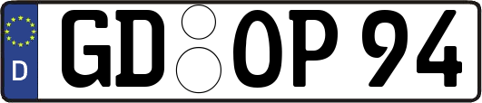 GD-OP94