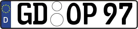 GD-OP97