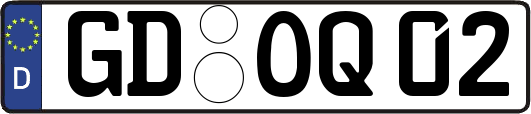 GD-OQ02