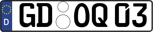 GD-OQ03