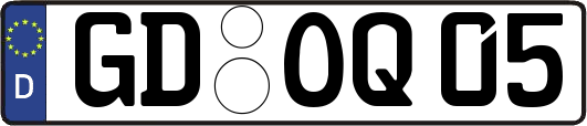 GD-OQ05
