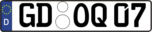GD-OQ07