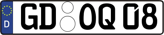 GD-OQ08