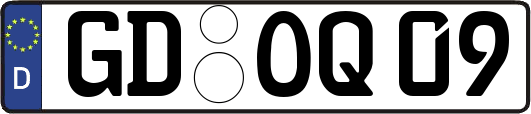GD-OQ09