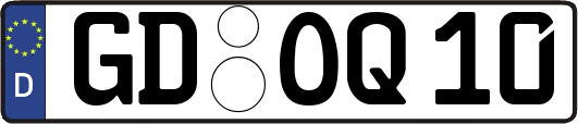 GD-OQ10