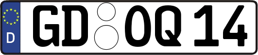 GD-OQ14