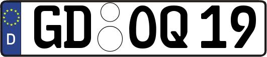 GD-OQ19