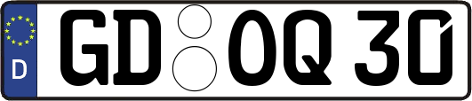GD-OQ30