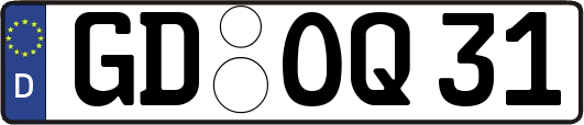 GD-OQ31