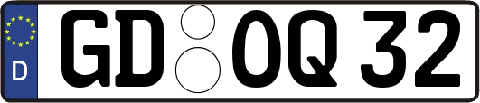 GD-OQ32