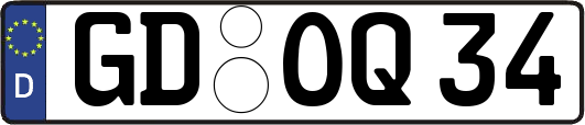 GD-OQ34