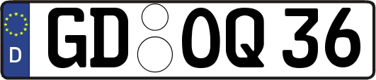 GD-OQ36