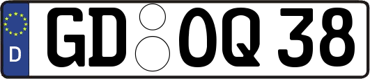 GD-OQ38