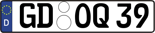 GD-OQ39