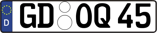 GD-OQ45