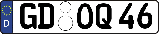 GD-OQ46