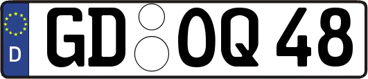 GD-OQ48
