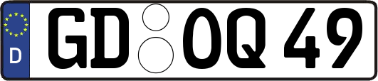 GD-OQ49