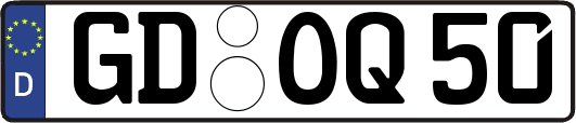GD-OQ50