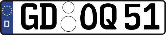 GD-OQ51