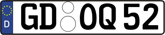 GD-OQ52