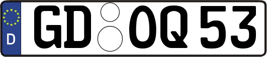 GD-OQ53