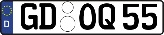 GD-OQ55