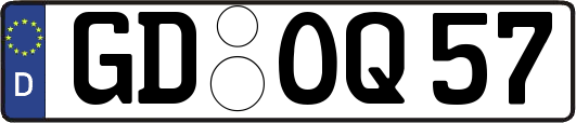 GD-OQ57