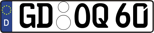 GD-OQ60