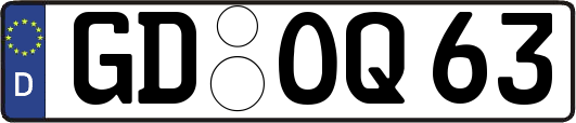 GD-OQ63