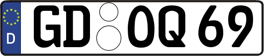 GD-OQ69