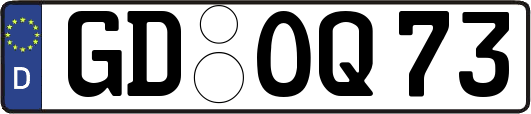GD-OQ73