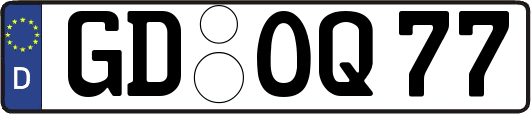 GD-OQ77