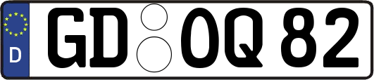 GD-OQ82