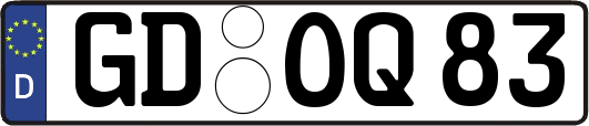 GD-OQ83