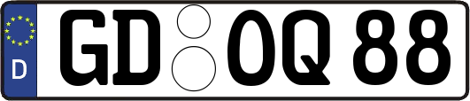 GD-OQ88