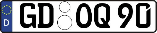 GD-OQ90