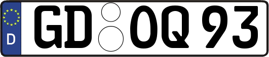GD-OQ93