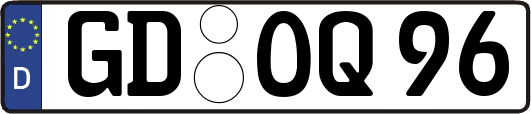GD-OQ96