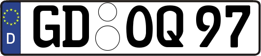 GD-OQ97