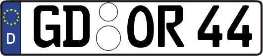 GD-OR44