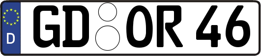 GD-OR46