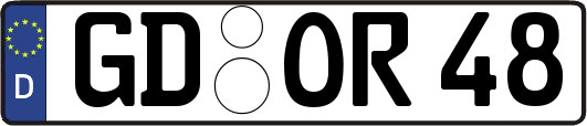 GD-OR48