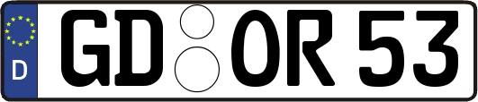 GD-OR53