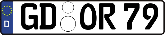 GD-OR79