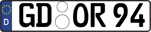 GD-OR94